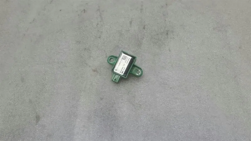 Mercedes SLC R172 MOPF Crash Sensor A1729056100 Impact Sensor