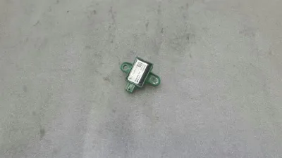 Mercedes SLC R172 MOPF Crash Sensor A1729056100 Impact Sensor