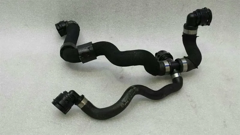 Mercedes C Class W205 Cooling Pipe A2055011691 Cooling Water Hose Hose