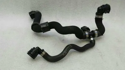 Mercedes C Class W205 Cooling Pipe A2055011691 Cooling Water Hose Hose