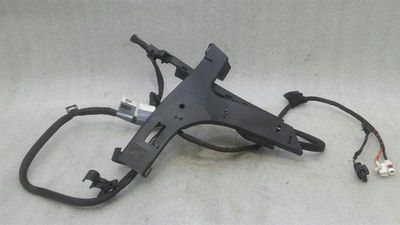 Mercedes SLC R172 MOPF Boot Kabelbaum Kabelbaum Heckklappe