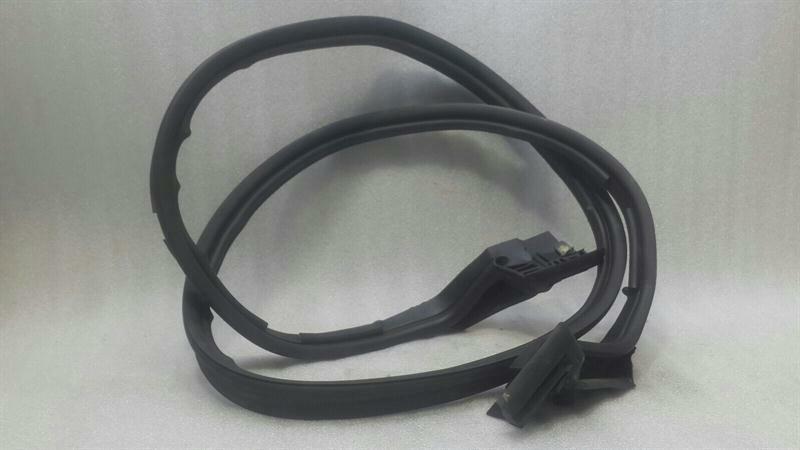 Mercedes-Benz SLK (R172) Door Seal Mercedes SLC R172 MOPF Boat Lid Seal A172750080...