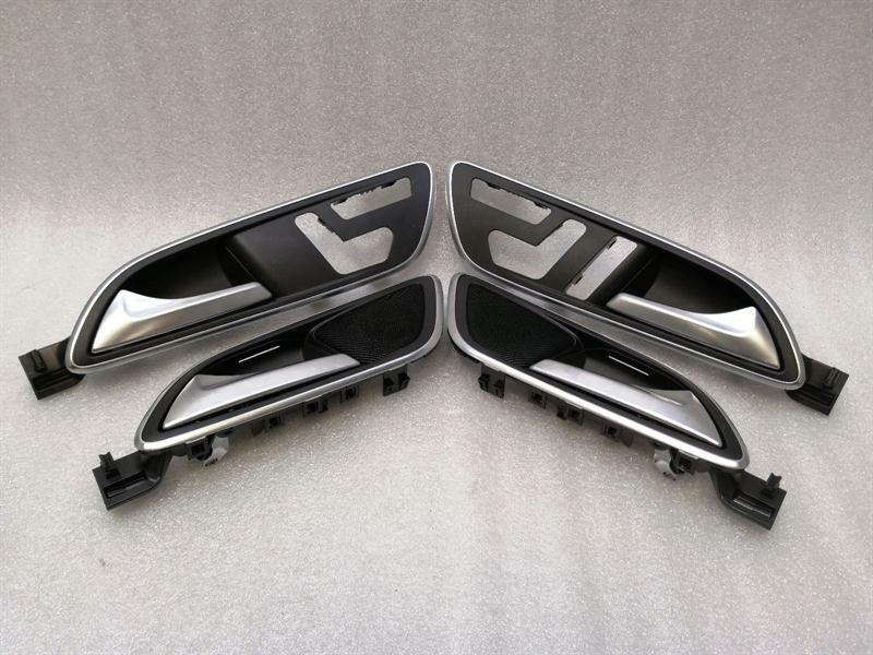 Mercedes-Benz CLA (C174 / C178) 2025-... MERCEDES A CLASS W176 DOOR INNER HANDLE A2467200948 RHD RIGHT HAND DRIVE