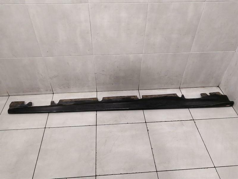 Mercedes-Benz A (W176) Mercedes A Class W176 Left Side Skirt CWCARBON Side Skirts Left Body type: Hatchback
Fuel: Petrol