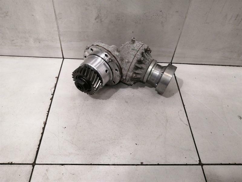 Mercedes-Benz CLA (C174 / C178) 2025-... Mercedes A45 AMG W176 Transfer Box A2462801100 Transfer Case Power Take Off