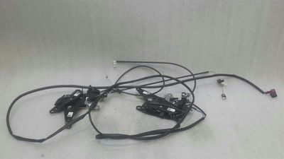 Комплект замков на крышу Mercedes SLC R172 MOPF A1727900100
