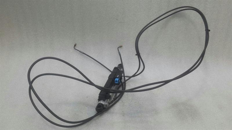 Mercedes-Benz SLK (R172) Misc Mercedes SLC R172 RRH Hydraulic Cylinder A17280...
