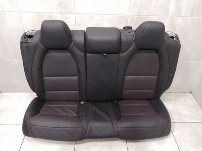 Housse de siège arrière pour Mercedes Classe A W176 A1769201000