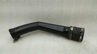 Mercedes C Klasa W205 Przewód chłodnicy międzystopniowej A2740980207 Przewód ciśnieniowy Przewód chłodnicy międzystopniowej M274