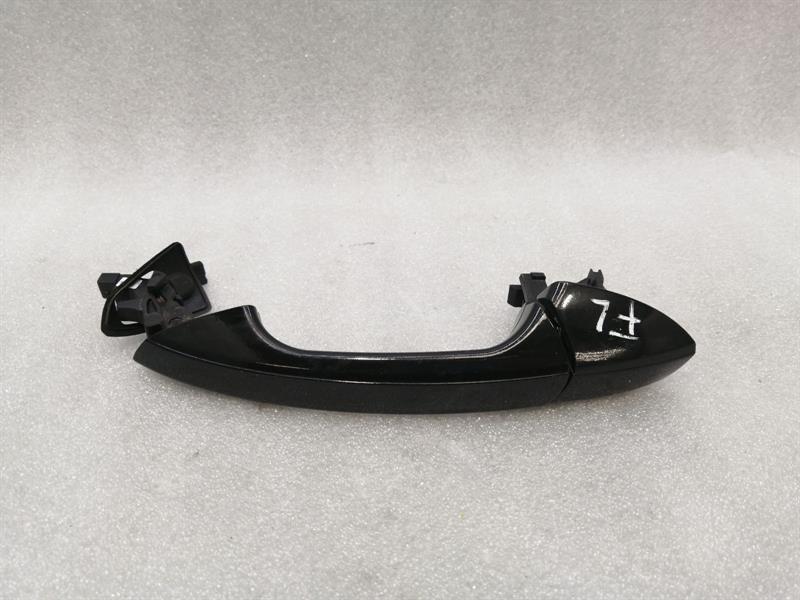 Mercedes-Benz CLA (C174 / C178) 2025-... Mercedes A Class W176 FLH Door Handle A2047601370 Door Handle Front LI Keyless Go