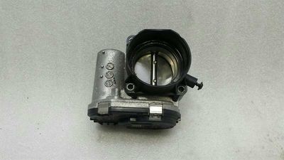 Корпус дроссельной заслонки Mercedes C-класса W205 A2701410025