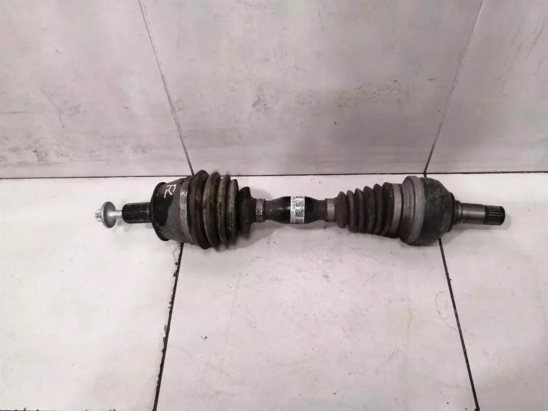 Mercedes-Benz CLA (C174 / C178) 2025-... Mercedes A45 AMG W176 Left Drive Shaft A2463301801 Drive Shaft Front Left
