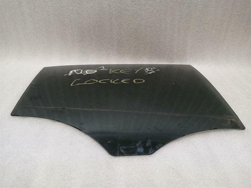 Mercedes-Benz CLA (C174 / C178) 2025-... Mercedes A W176 right rear door glass A1767350410 door window rear right