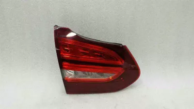 Mercedes C Class W205 Левый задний фонарь A2059061503 Задний левый фонарь
