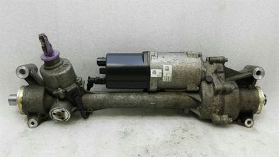 MERCEDES C КЛАСА W205 СЕРВОВОЛАЧНА РЕГАЛА A2054604201 ДЯСНО ВОЛАНЕ RHD