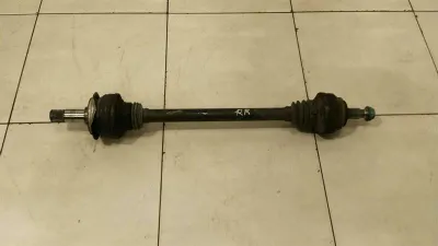 Mercedes C Class W205 Полуоска задна дясна A2053500209 RRH Полуоска