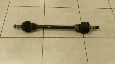 Mercedes C Class W205 RLH Drive Shaft A2053500209 Drive Shaft Rear Left