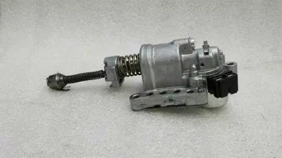 Mercedes C klases W205 pārnesumkārba A2129069003 transmisijas izpildmehānisma izpildmehānisms