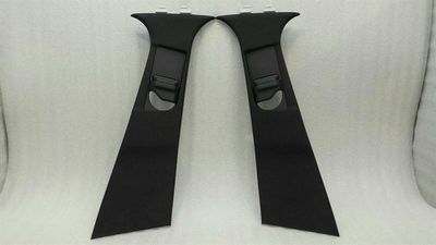 Garniture de montant B pour Mercedes Classe C W205 A2056900326 B, garniture en saule