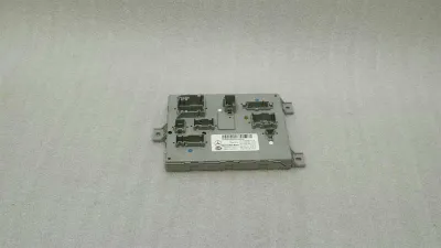 MERCEDES C CLASS W205 ЕЛЕКТРОНЕН МОДУЛ A2059002019 ECU SAM UNIT
