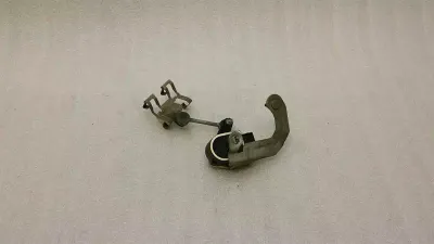 Mercedes C Klass W205 Höjdsensor A22290503 Nivåreglering