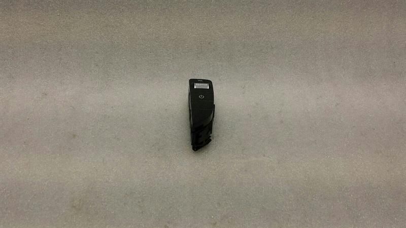 Mercedes C Class W205 Audio Volume Switch A2059059306 Band Switch