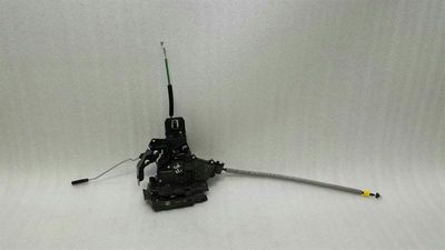 Zamek drzwi Mercedes C Class W205 FRH A0997202000 Zamek drzwi przednich prawych