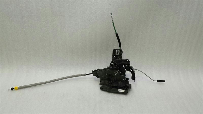 Mercedes C Class W205 Door Lock RLH A0997304100 Door Lock Rear Left