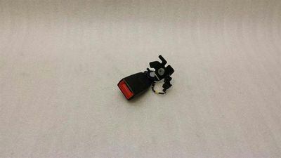 Mercedes C Class W205 belt buckle rear left A2058600369 belt buckle rear left