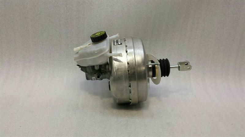 Mercedes C Class W205 Brake Servo A2054300330 Brake Booster Right Hand Drive