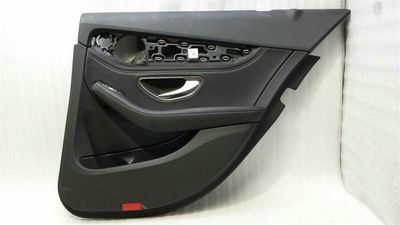 Mercedes C Klasa W205 Panel drzwi RRH A2057304601 Panel drzwi tylny prawy