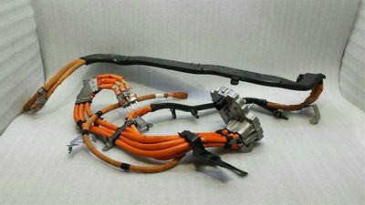 Mercedes W205 C350e Elektriskt ledningsnät Hybrid A2055401816 Kabelnät