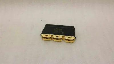 Mercedes C Klass W205 Passagerarsäteskontrollmodul A2059000109 Säteskontrollenhet