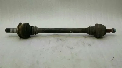 Mercedes C Class W205 задна лява полуоска A2053500209 задна задвижваща ос