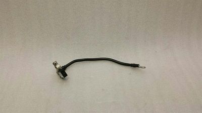 Провод отрицательной клеммы аккумулятора Mercedes C Class W205 A0009050554 Жгут проводов аккумулятора.