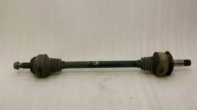 Mercedes C Class W205 Drive Shaft Rear RE A2053500209 Rear Right Drive Shaft
