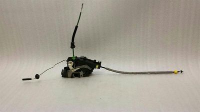 Замок двери Mercedes C Class W205 задний левый A0997304100 замок двери задний левый