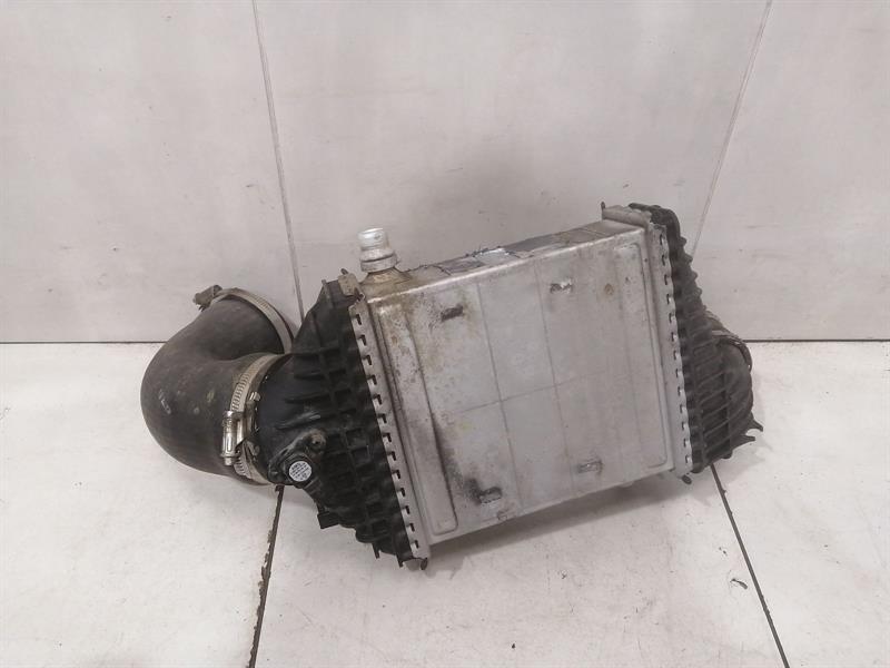 Mercedes-Benz A (W176) Mercedes A45 AMG W176 Intercooler A1330900014 Intercooler AMG Body type: Hatchback
Fuel: Petrol