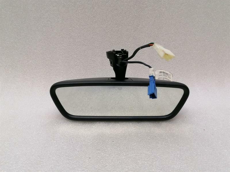 Mercedes-Benz A (W176) Mercedes A Class W176 Rear View Mirror A1768100317 Rear View Mirror Interior Mirror Body type: Hatchback
Fuel: Petrol
