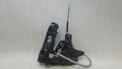 Serrure de porte avant droite Mercedes Classe E W213 RHD A0997206701 Conduite à droite