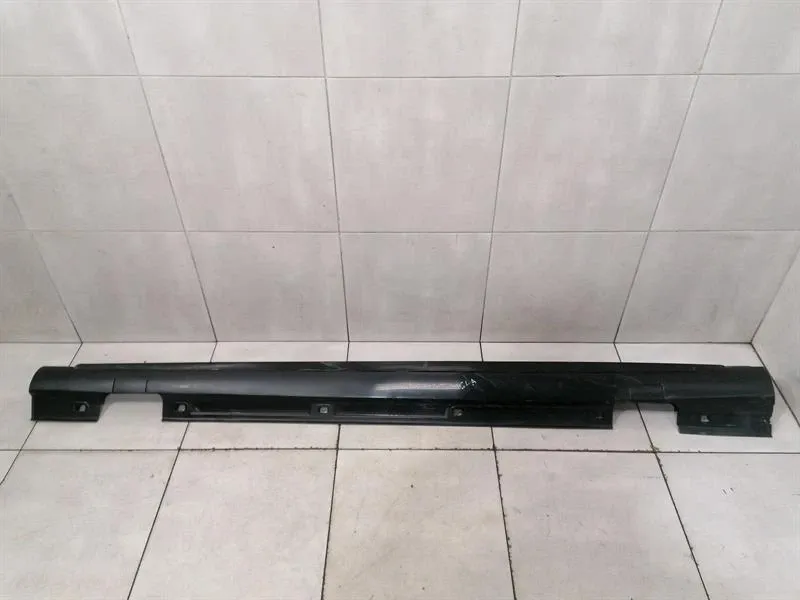 Mercedes A Class W176 Side Skirt A1766980054 Side Skirts