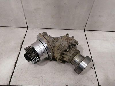 Mercedes A45 AMG W176 Front Diff A2462800300 Differential Fram POWER TAKE OFF