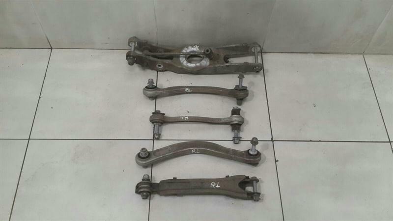 Mercedes-Benz S Coupe (C217) Left Rear Wishbone Mercedes E Class W213 Left Rear Wishbone A20535...