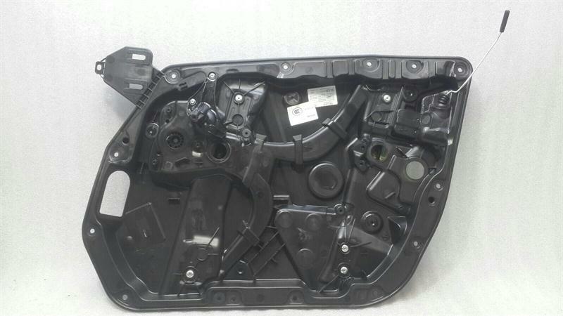 Mercedes-Benz S Coupe (C217) Right Front Door Winder