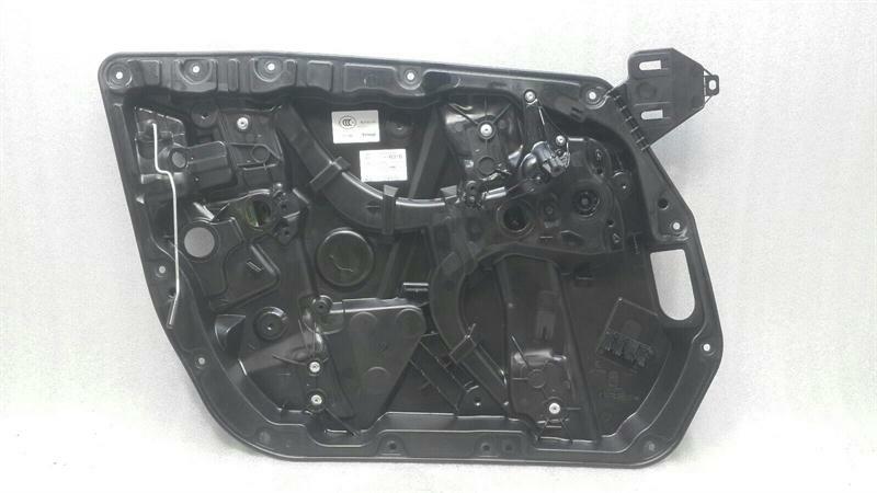 Mercedes-Benz S Coupe (C217) Left Front Door Winder