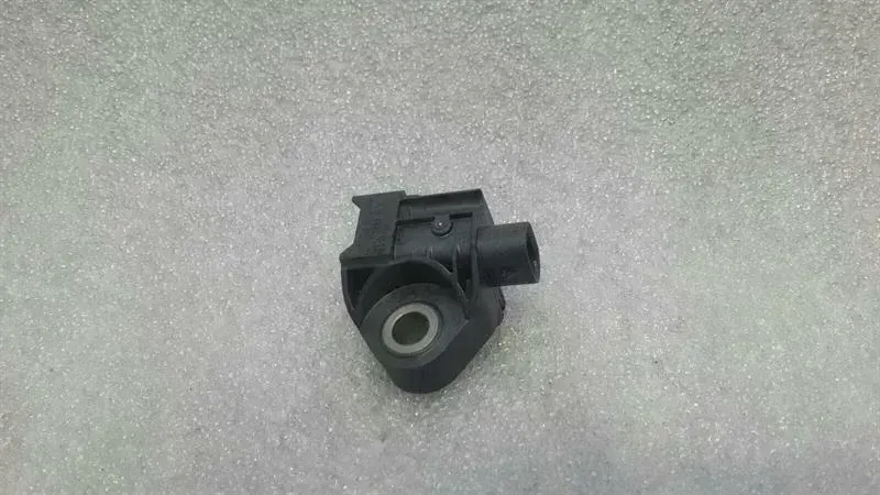 Mercedes-Benz S Coupe (C217) Air Bag Sensor