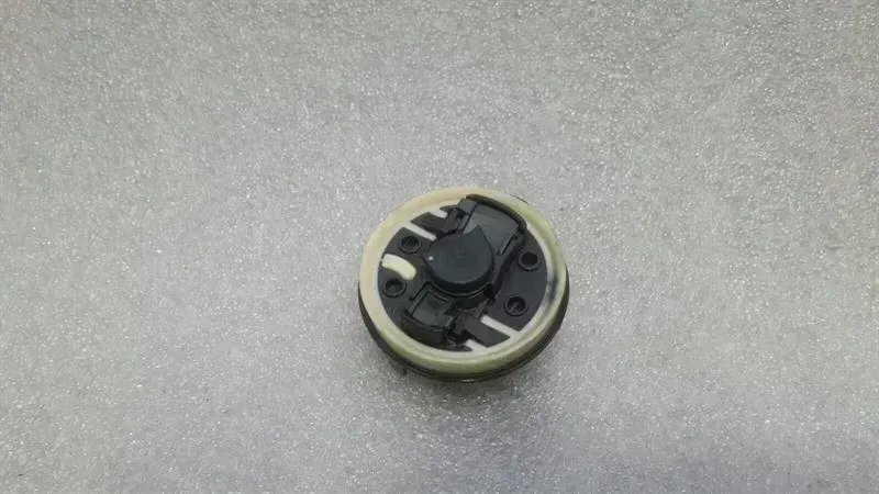 Mercedes-Benz S Coupe (C217) Air Bag Sensor