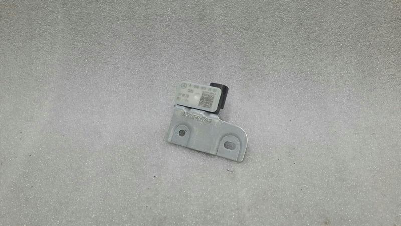 Mercedes-Benz S Coupe (C217) Air Bag Sensor