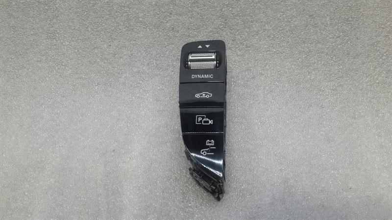 Mercedes-Benz S Coupe (C217) Switch
