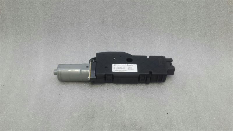 Mercedes-Benz S Coupe (C217) Sun Roof Motor